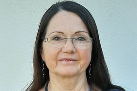 portrait de Patricia PHILIP